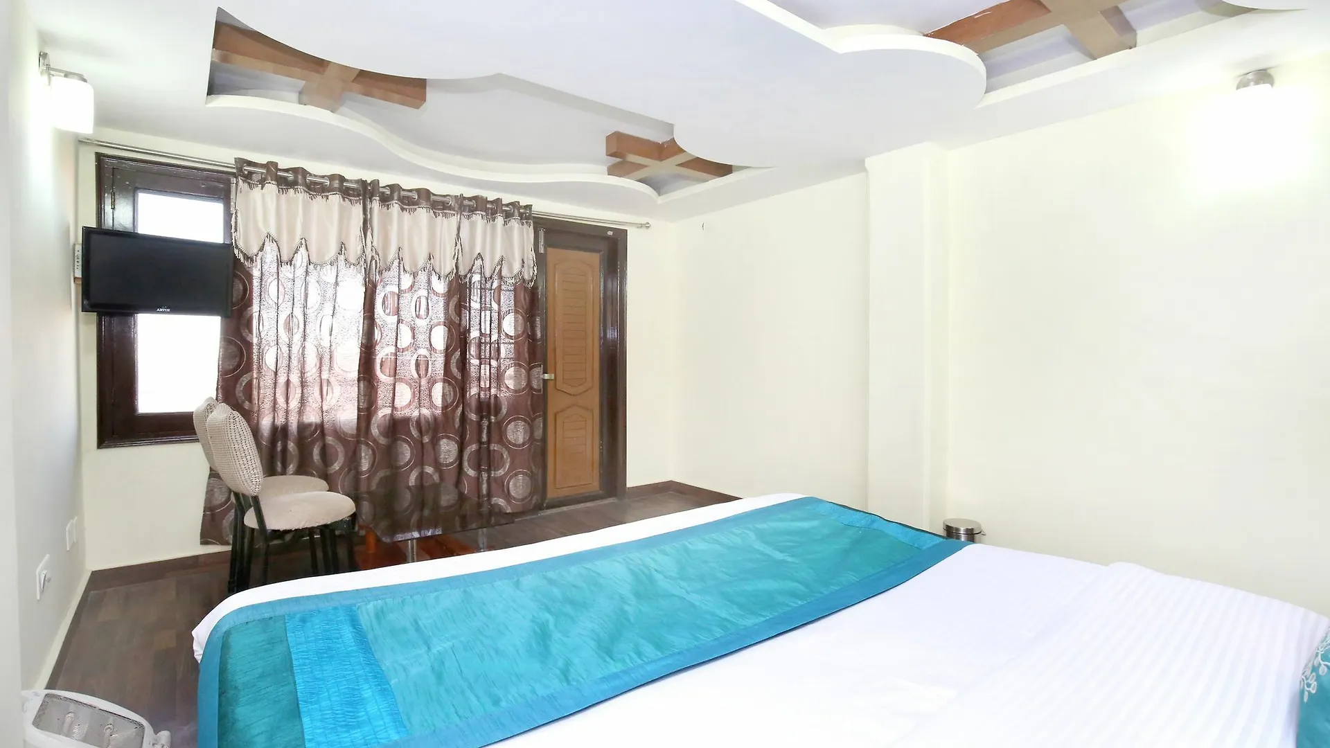 Oyo Home 10980 2Bhk Shady Edge Kaithu Šimla Indie