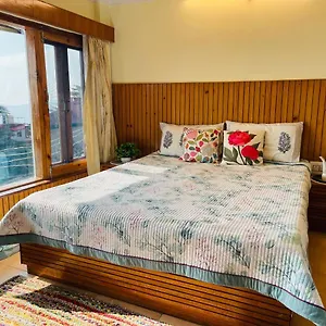  Apartment Kusum