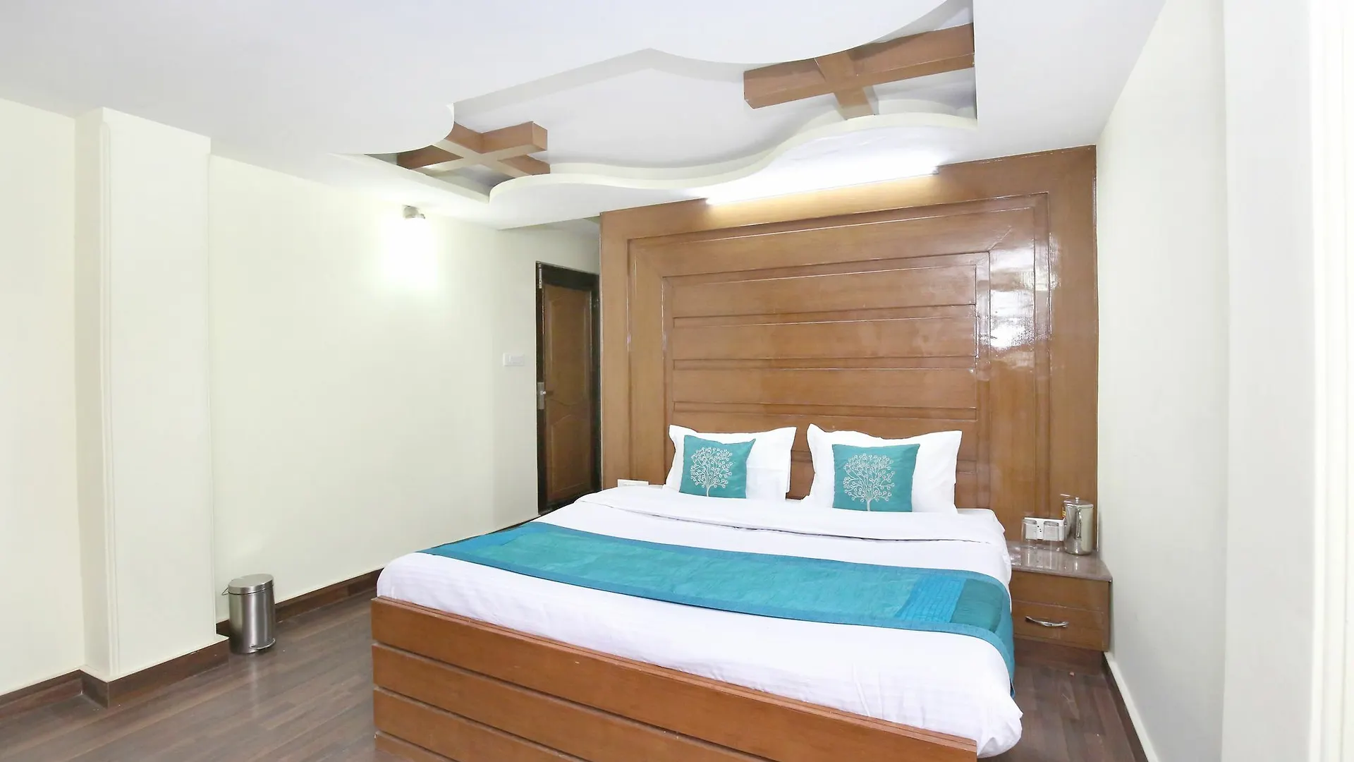 Oyo Home 10980 2Bhk Shady Edge Kaithu Shimla
